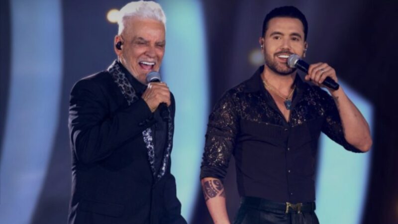 Matogrosso & Mathias retornam a Goiânia para show na Arena Multiplace