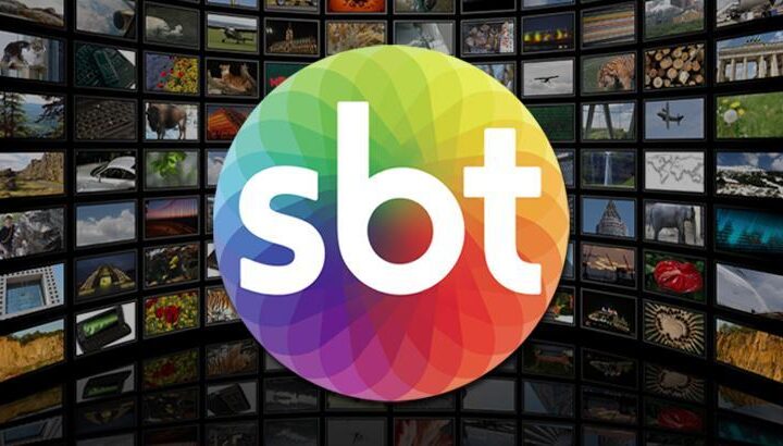 SBT celebra 44 anos e faz clássico slogan ganhar vida novamente