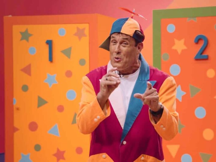 SBT anuncia o retorno do programa “Porta dos Desesperados” com Sérgio Mallandro