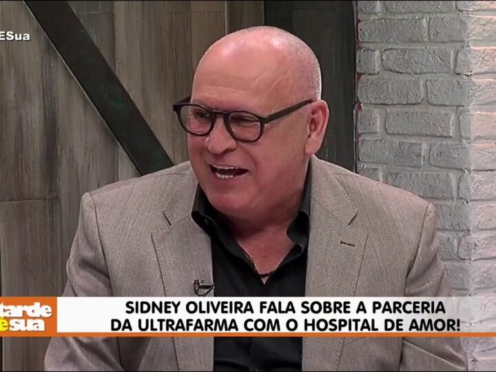 Maior patrocinador da RedeTV! é preso em São Paulo