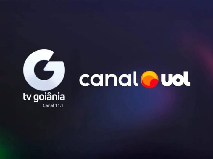 Mais uma baixa na TV Goiânia, afiliada do Canal UOL