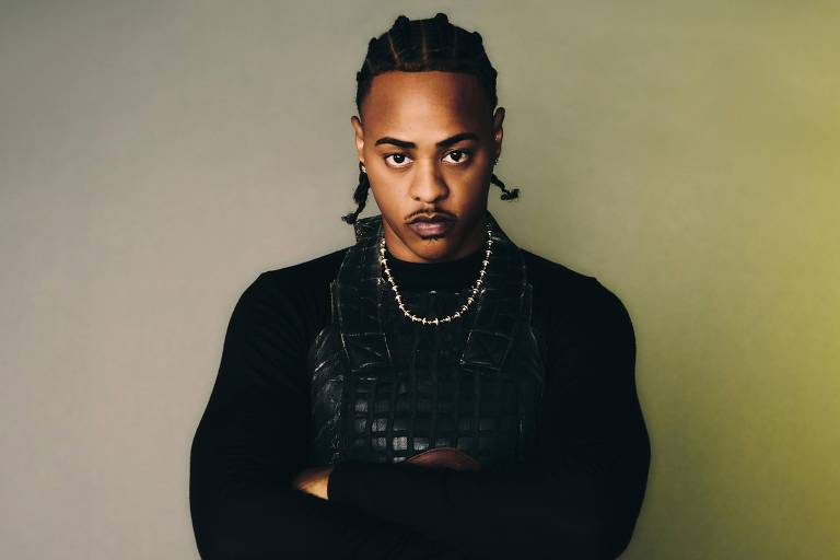 TZ da Coronel estreia como ator em “Arcanjo Renegado”