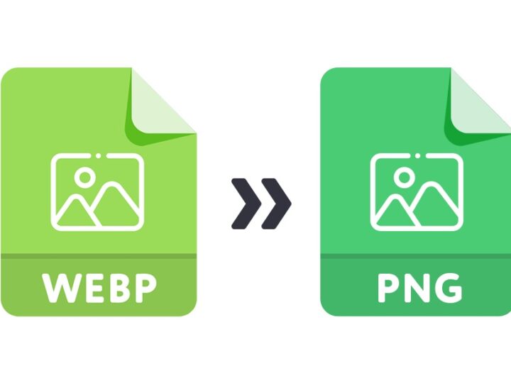 As 5 melhores ferramentas online para converter WebP para PNG e por que o Adobe Express é a mais fácil