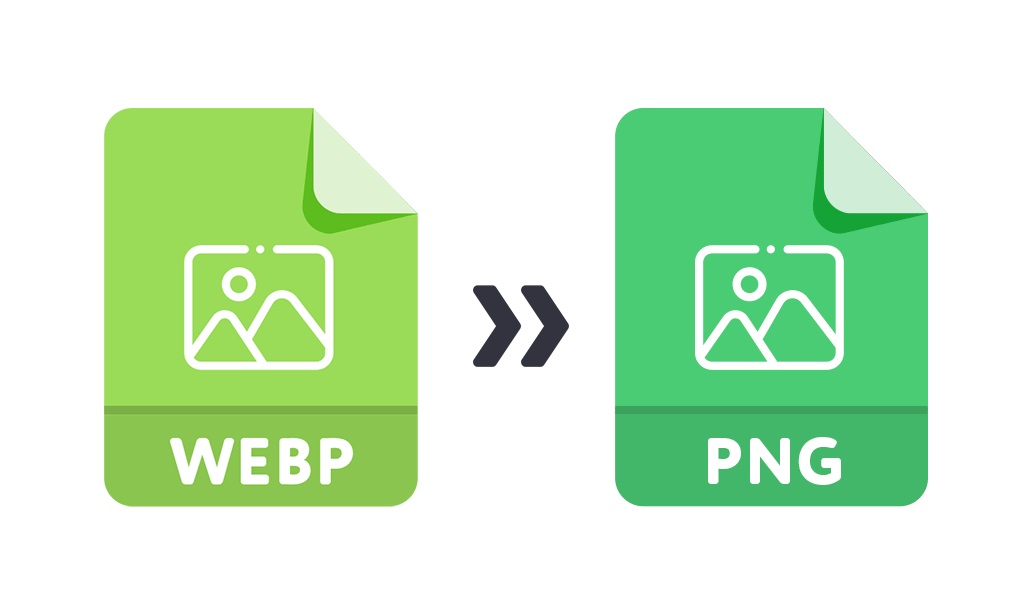 As 5 melhores ferramentas online para converter WebP para PNG e por que o Adobe Express é a mais fácil