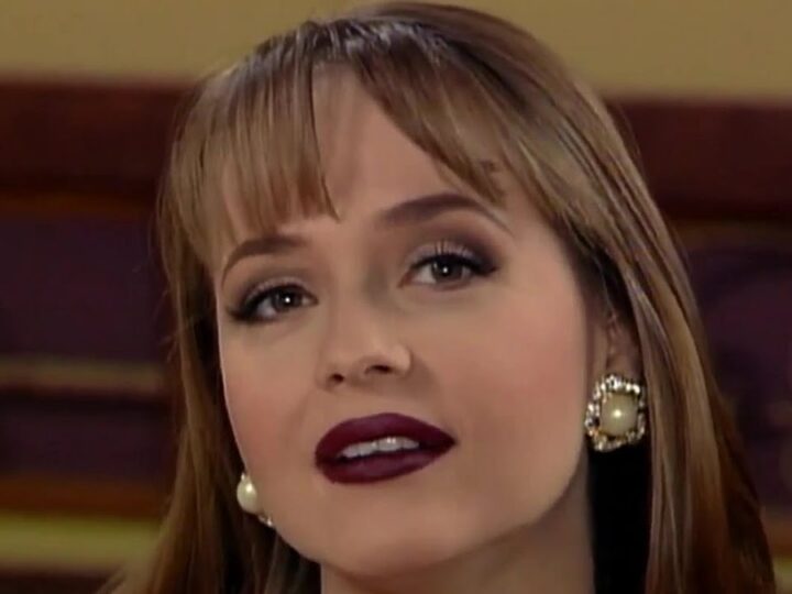 Gaby Spanic esclarece rumores de convite para o reality show “A Fazenda 17”