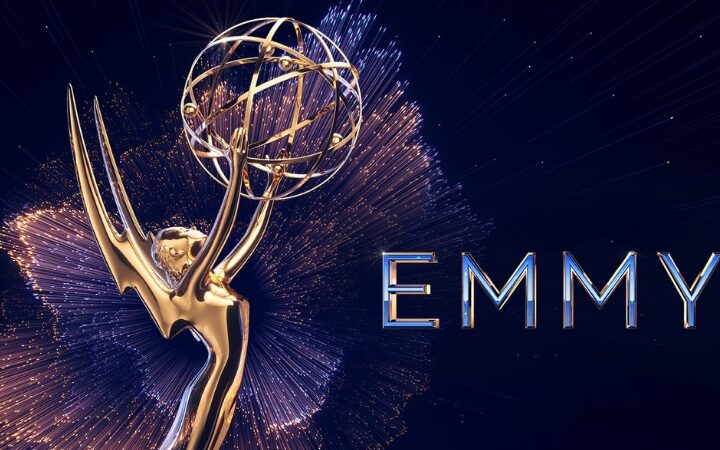 77ª Edição do Emmys® será transmitida ao vivo na TNT e na HBO Max