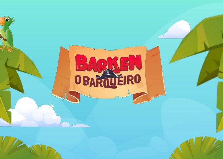 “Barken, O Barqueiro” estreia dia 25 de setembro