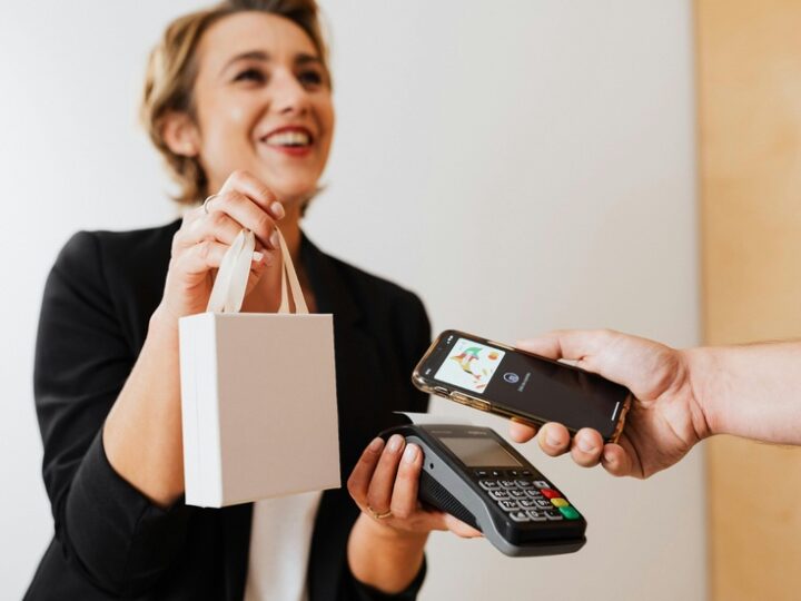 Como integrar soluções de pagamento no seu site e impulsionar suas vendas