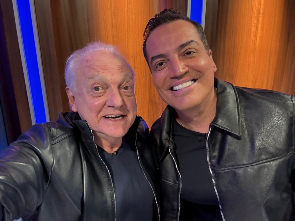 Leo Dias conta tudo em entrevista bombástica com Flávio Ricco