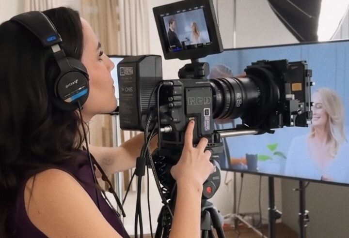 De Recife a Los Angeles: diretora brasileira transforma comerciais em narrativas de impacto