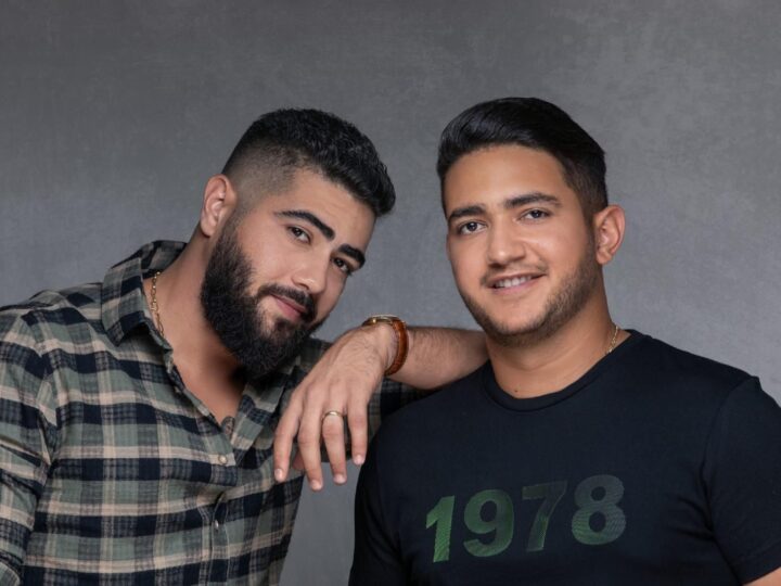 Henrique & Juliano colocam o dobro de público de Katy Perry em Brasília