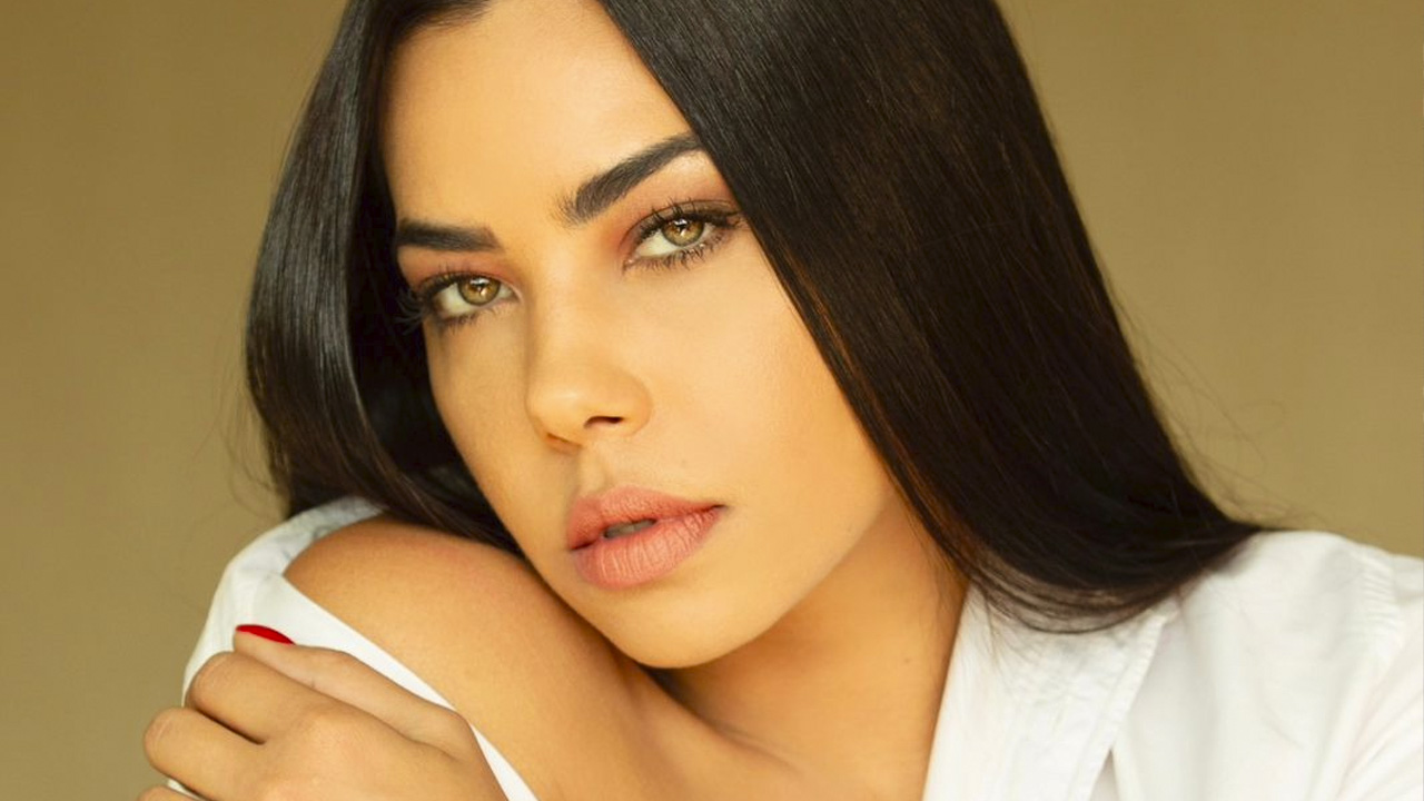 Jeniffer Setti se prepara para dar vida à protagonista Helena em “A Concessão”: “Cada personagem é um novo desafio”