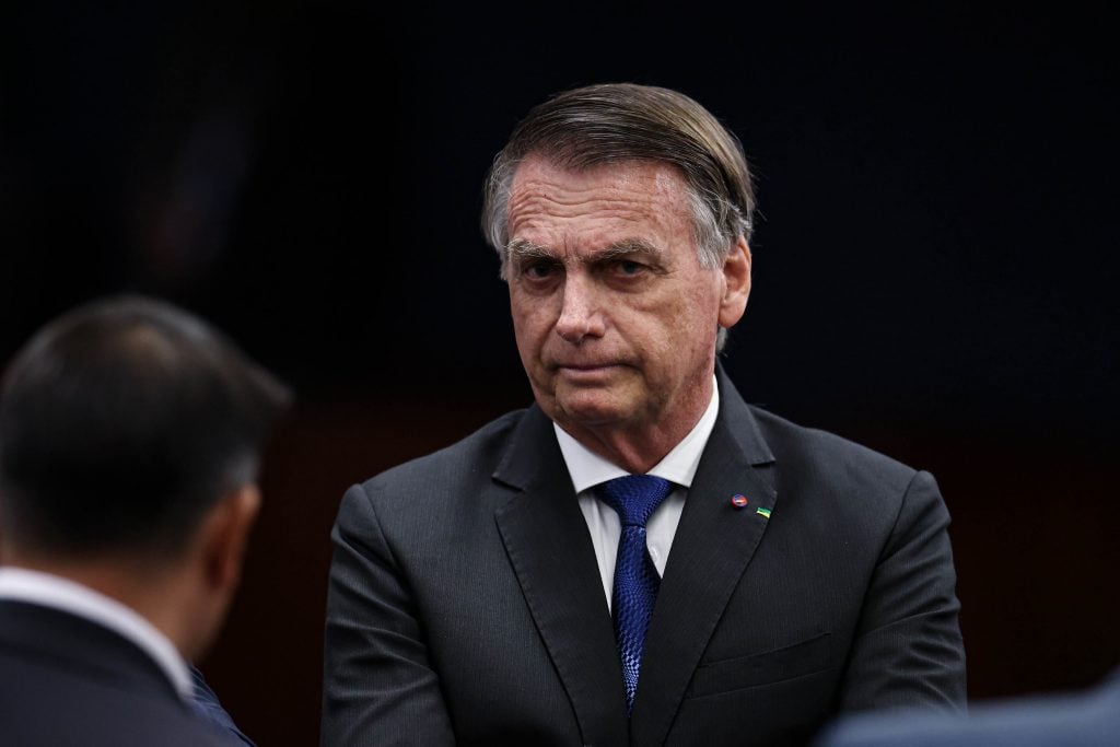 Cobertura do julgamento de Bolsonaro da CNN Brasil fica entre as 10 maiores audiências globais do YouTube
