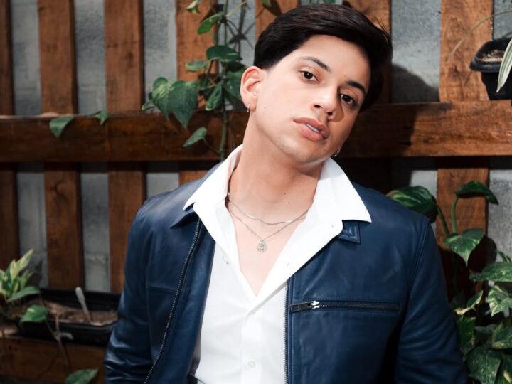 Em seu primeiro álbum, Léo Foguete é indicado ao Grammy Latino