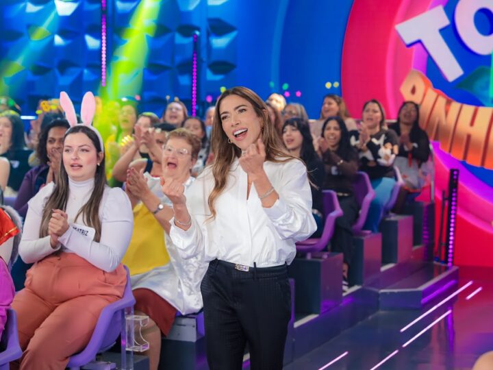 “Programa Silvio Santos” ultrapassa a Globo e conquista a liderança em 13 capitais