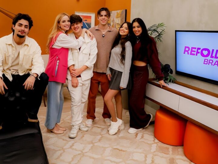 SBT anuncia estreia da série “Refollow”