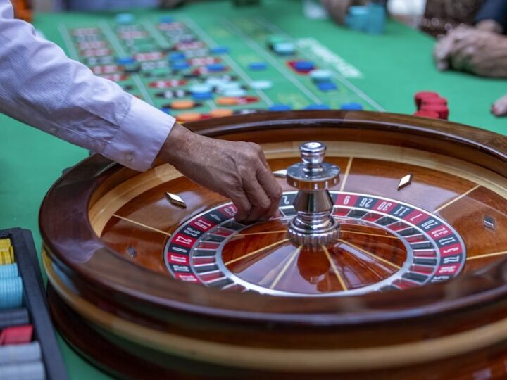 Segredos do Jackpot AA888: Como Jogadores Estão Lucrando Como Nunca Antes