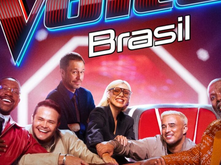 SBT define data de estreia do “The Voice Brasil 2025”