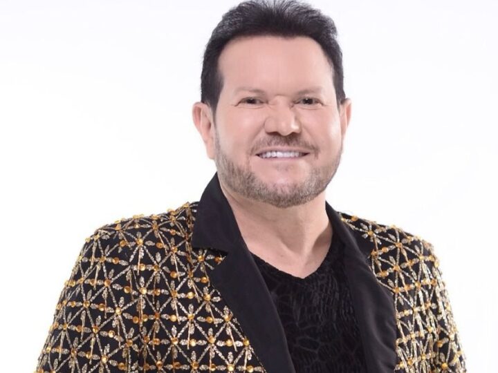 Ximbinha dá nova roupagem à “Senhorita” e reforça a força do calypso em sua carreira