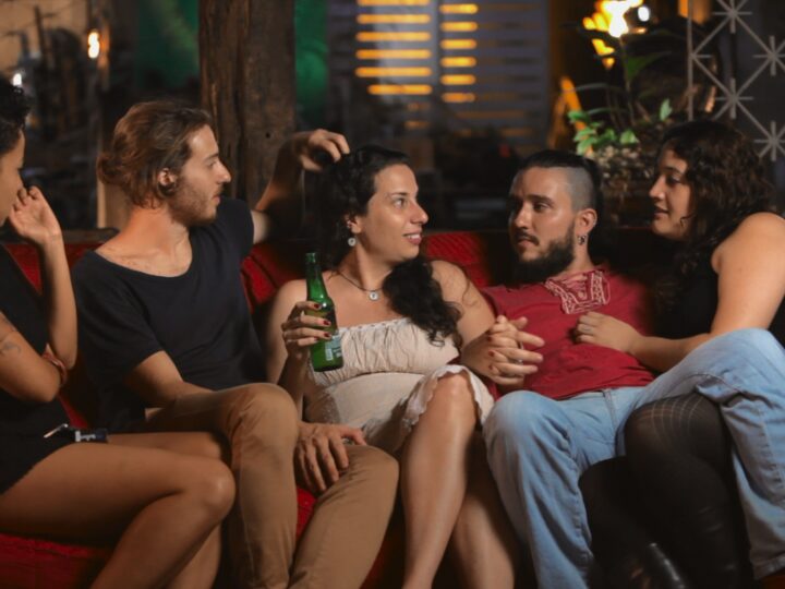 10 reality shows para conhecer novas formas de amor