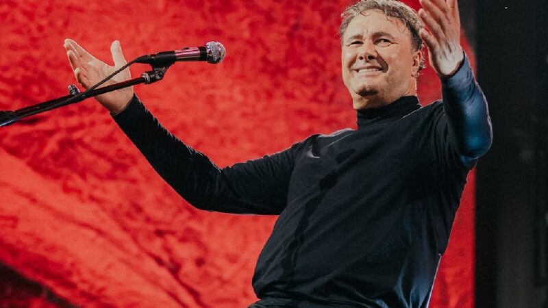 O fantástico Paraná lança “Quem Será Seu Outro Amor / Alma Transparente“