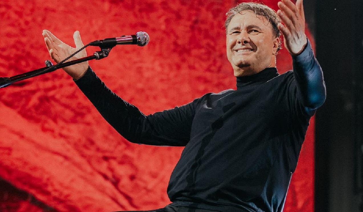 Paraná explode nas plataformas: 2 milhões de execuções em 48 horas com “Você Não Sabe Amar”