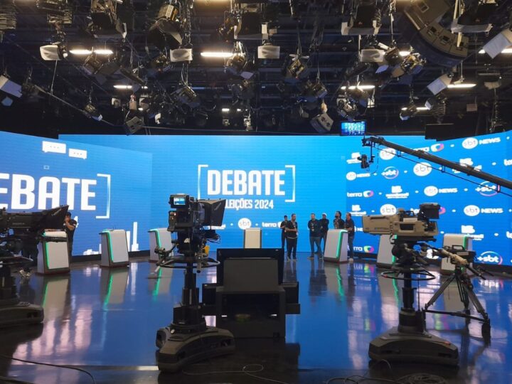 Mistério no ar: programa de TV vira palanque político e levanta suspeitas nos bastidores