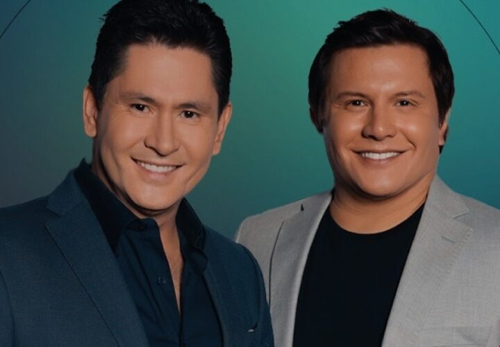 Gian & Giovani gravam DVD “Planeta Sonho” em Goiânia