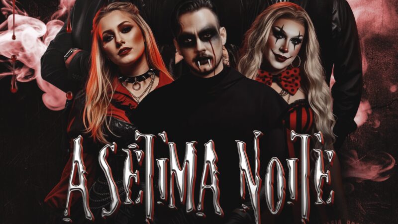 Pulsar Open celebra Halloween com festa temática: “Halloween – A Sétima Noite”