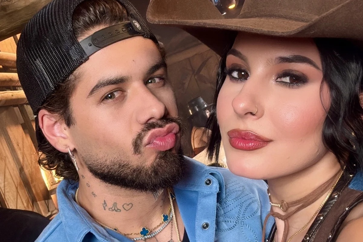 Zé Felipe e Ana Castela: porque assumir um relacionamento em seguida de um término pode influenciar na nova relação