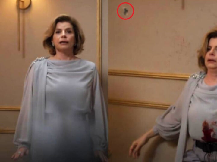 Com assassinato de Odete Roitman, “Vale Tudo” bate recorde de audiência na TV Globo