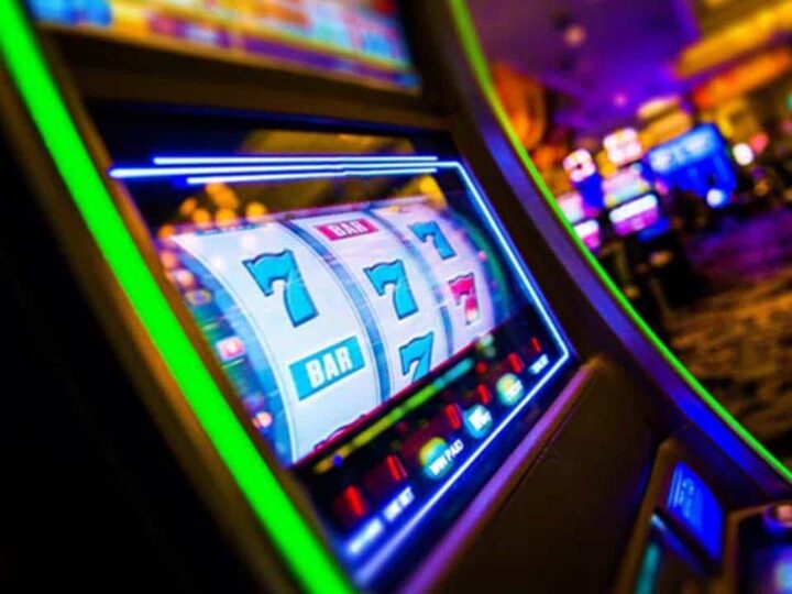 O “Skill Stop Button” nos caça-níqueis – seria útil nos jogos modernos?