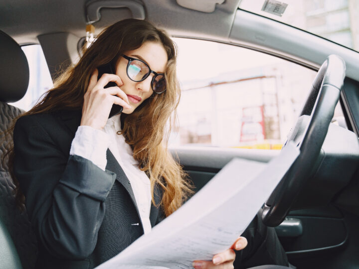 Bloqueio RENAJUD: entenda os diferentes tipos e o que cada um impede no uso do veículo