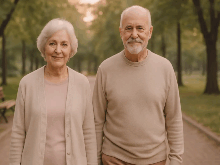 Como aproveitar a aposentadoria e ter qualidade de vida