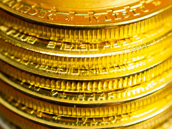 Ouro digital: avanço dos ETFs e stablecoins reforça nova era para o metal precioso; entenda