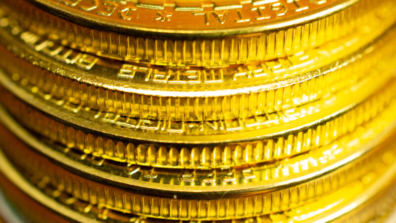 Ouro digital: avanço dos ETFs e stablecoins reforça nova era para o metal precioso; entenda