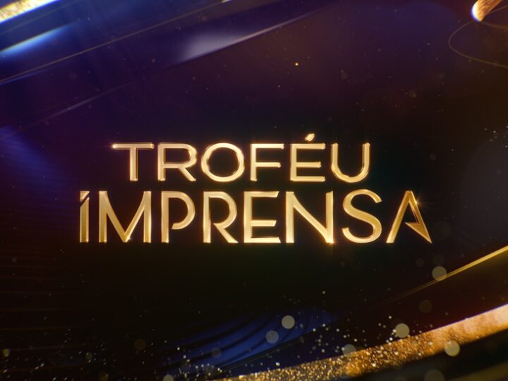 SBT abre votação para a primeira fase do Troféu Internet 2025
