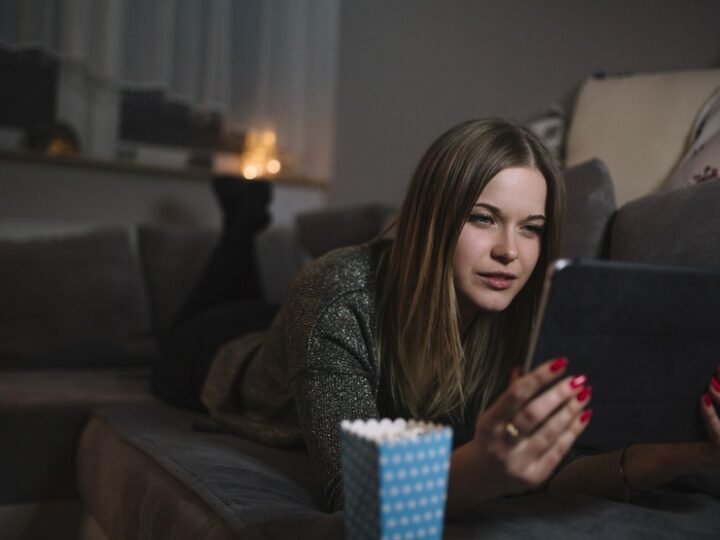 Séries de romance e drama que vão te fazer chorar