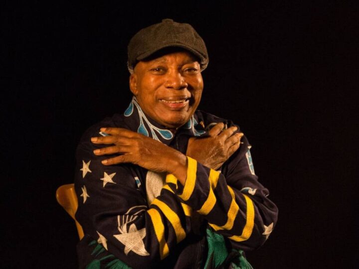 TV Globo exibe despedida de Milton Nascimento