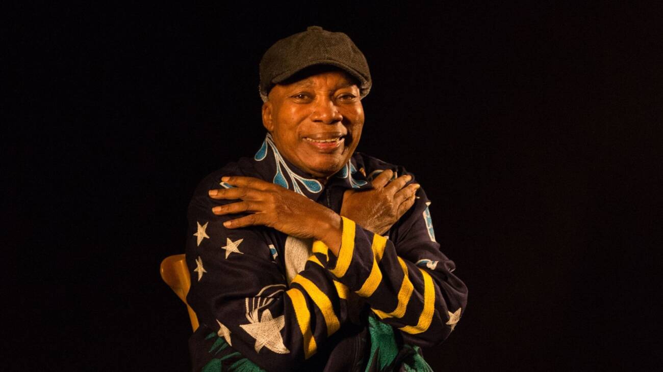 TV Globo exibe despedida de Milton Nascimento