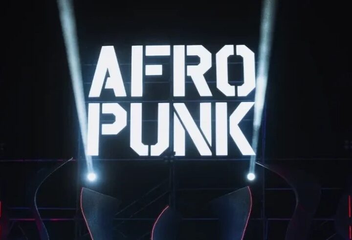TV Globo exibe edição especial do Festival AFROPUNK Brasil 2025