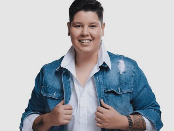 Léo de Jesus comemora seu aniversário em grande estilo no Tatu Bola