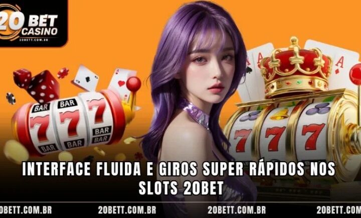 20Bet Download: Como Baixar e Instalar o App de Cassino no Seu Dispositivo