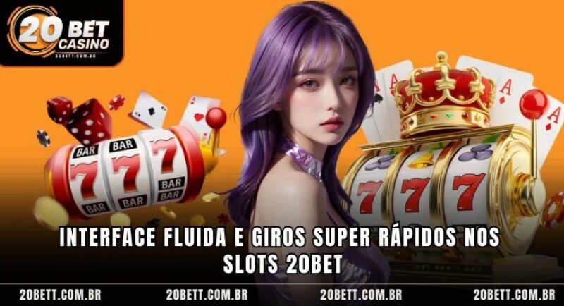 20Bet Download: Como Baixar e Instalar o App de Cassino no Seu Dispositivo