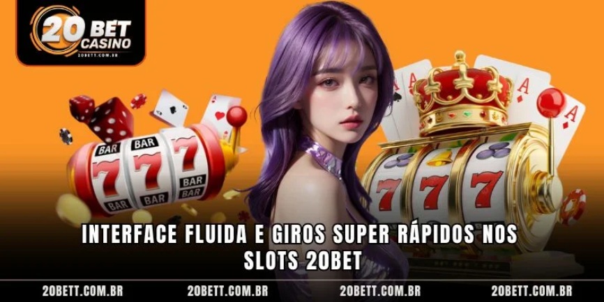 20Bet Download: Como Baixar e Instalar o App de Cassino no Seu Dispositivo