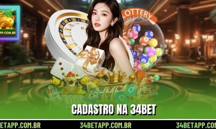 34Bet Promoções Exclusivas: Como Aproveitar Bônus e Maximizar Seus Ganhos