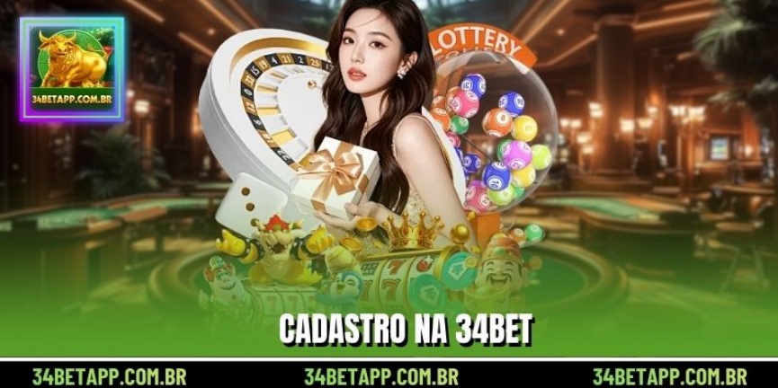 34Bet Promoções Exclusivas: Como Aproveitar Bônus e Maximizar Seus Ganhos