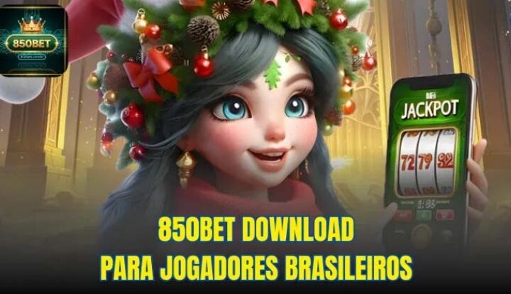 850bet download Para Jogadores Brasileiros