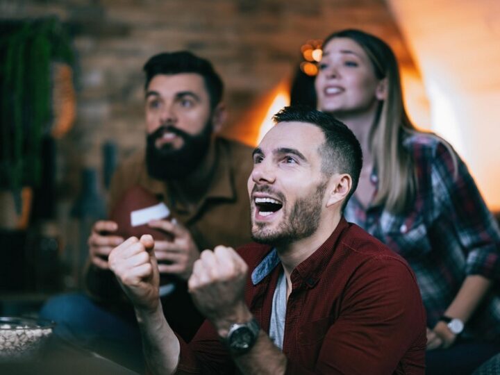 A Influência das Plataformas de Jogos no Futuro da TV de Entretenimento