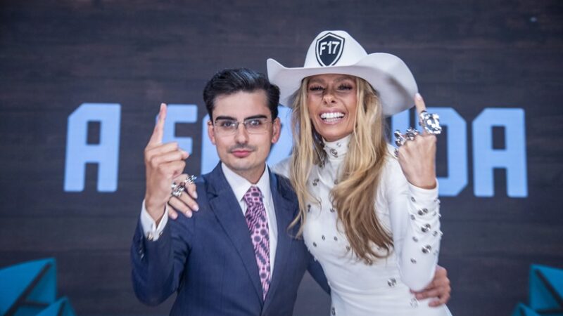 Grande final de “A Fazenda 17” é líder de audiência e supera edição anterior